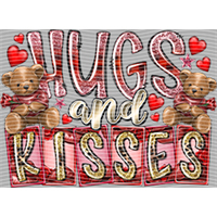 Valentine's Day-QRJ  1074